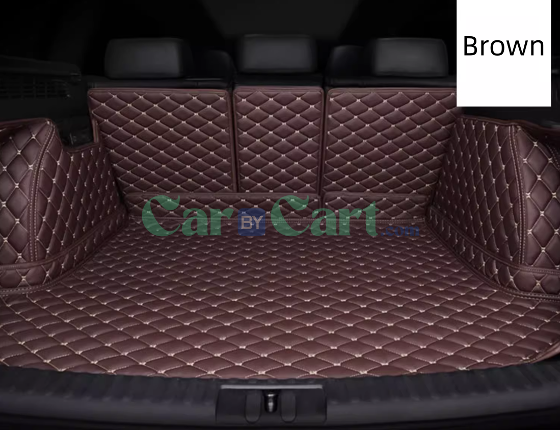 2025 BYD Song PLUS DM-i سمارت وسادة صندوق السيارة مغلقة بالكامل