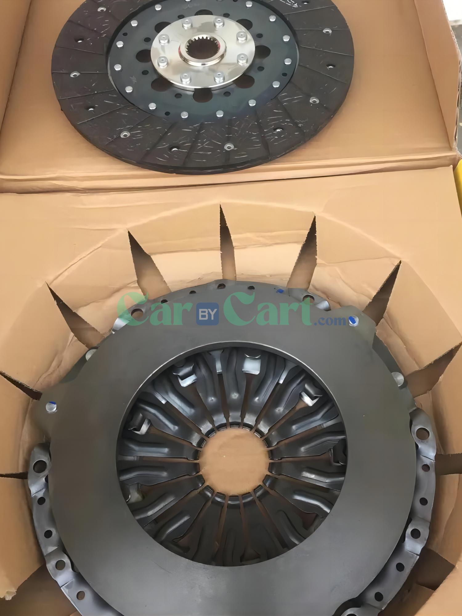 H5 مخلب الجمعية