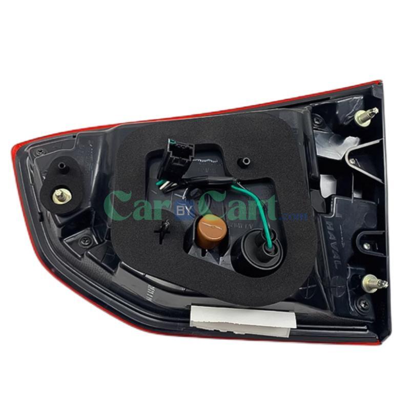 مصباح الذيل