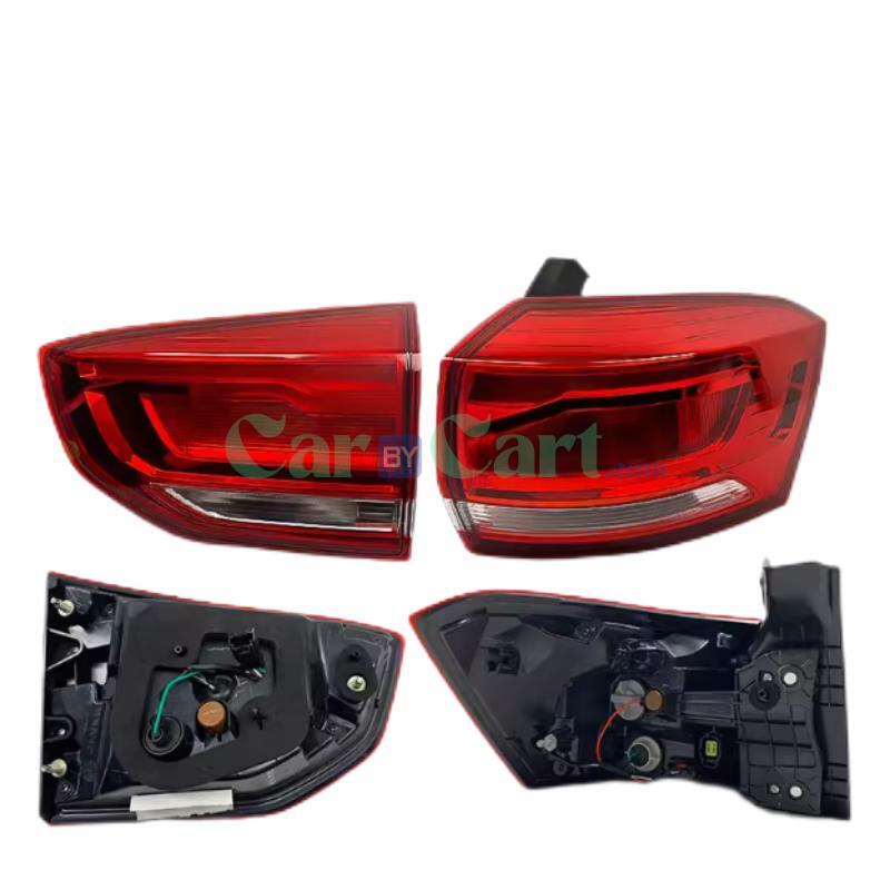 مصباح الذيل