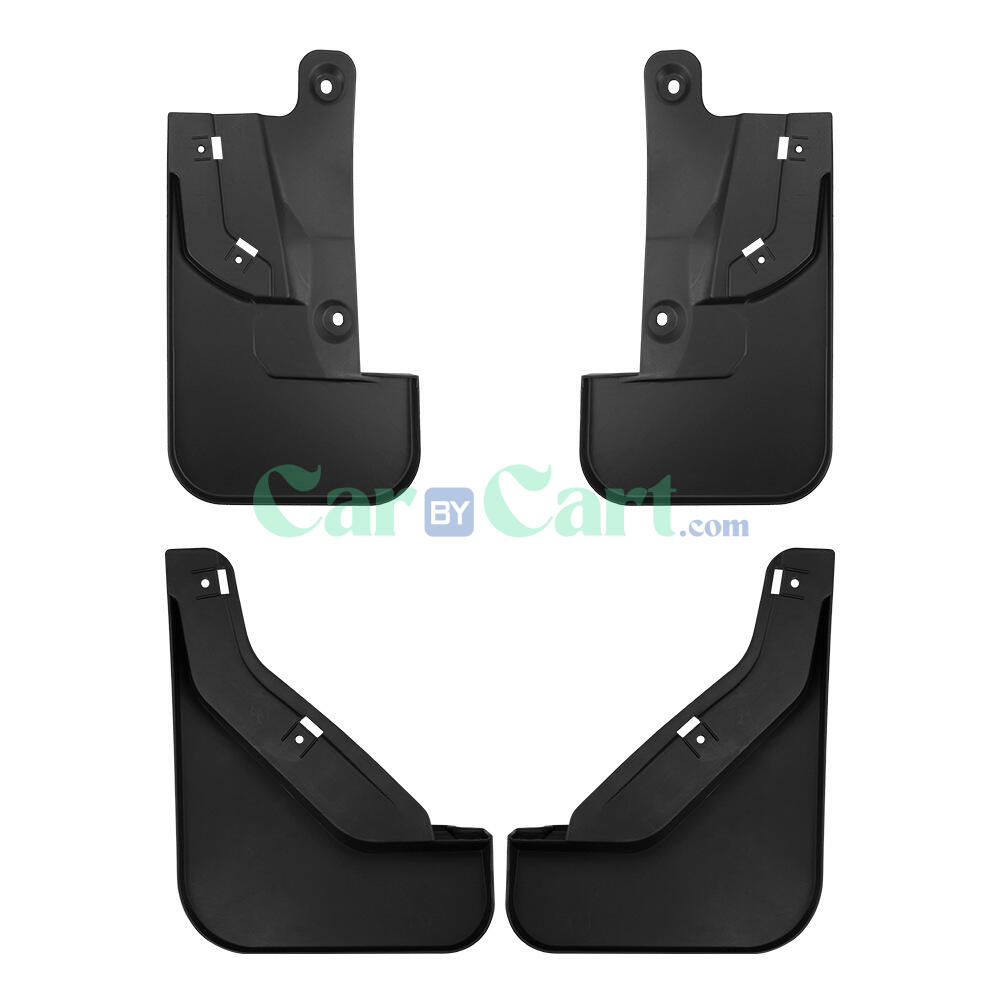 2025 ليوبارد 5 واقي الطين للسيارة بدواسة كهرباء.