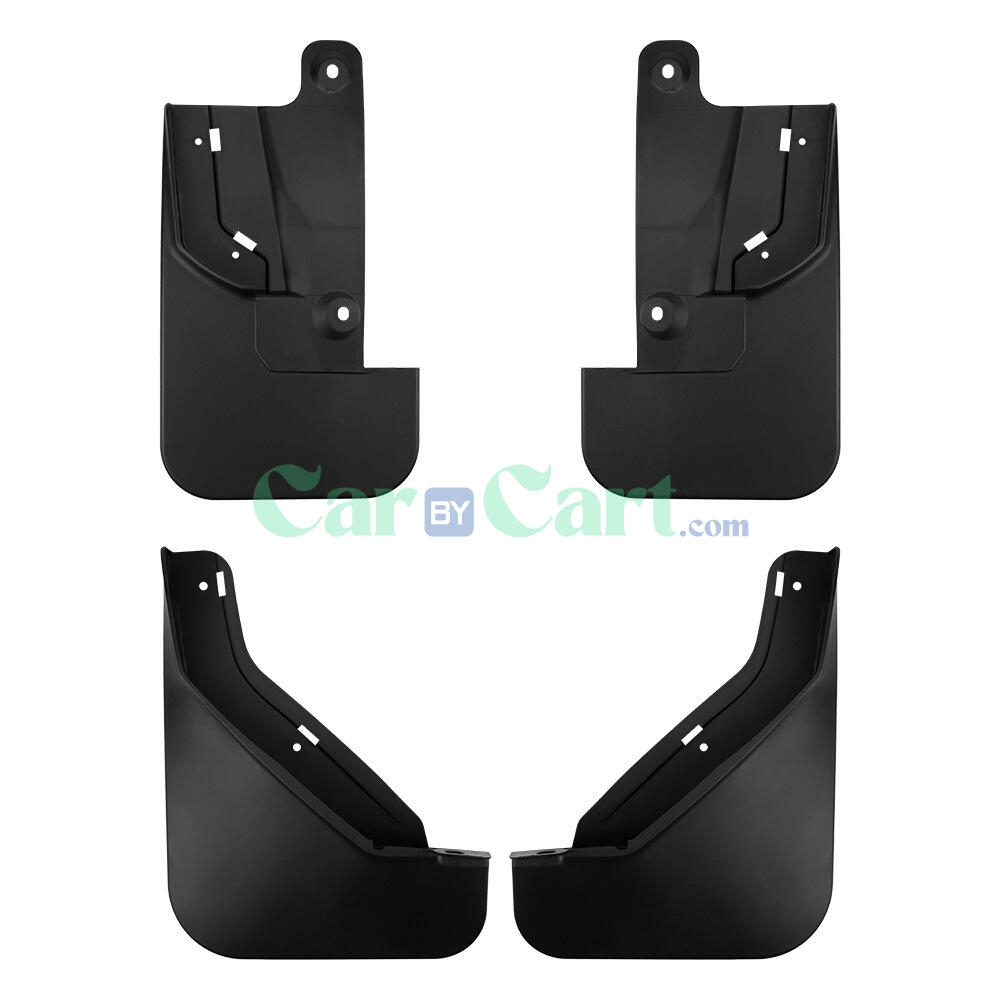 2025 ليوبارد 5 واقي الطين للسيارة بدواسة كهرباء.