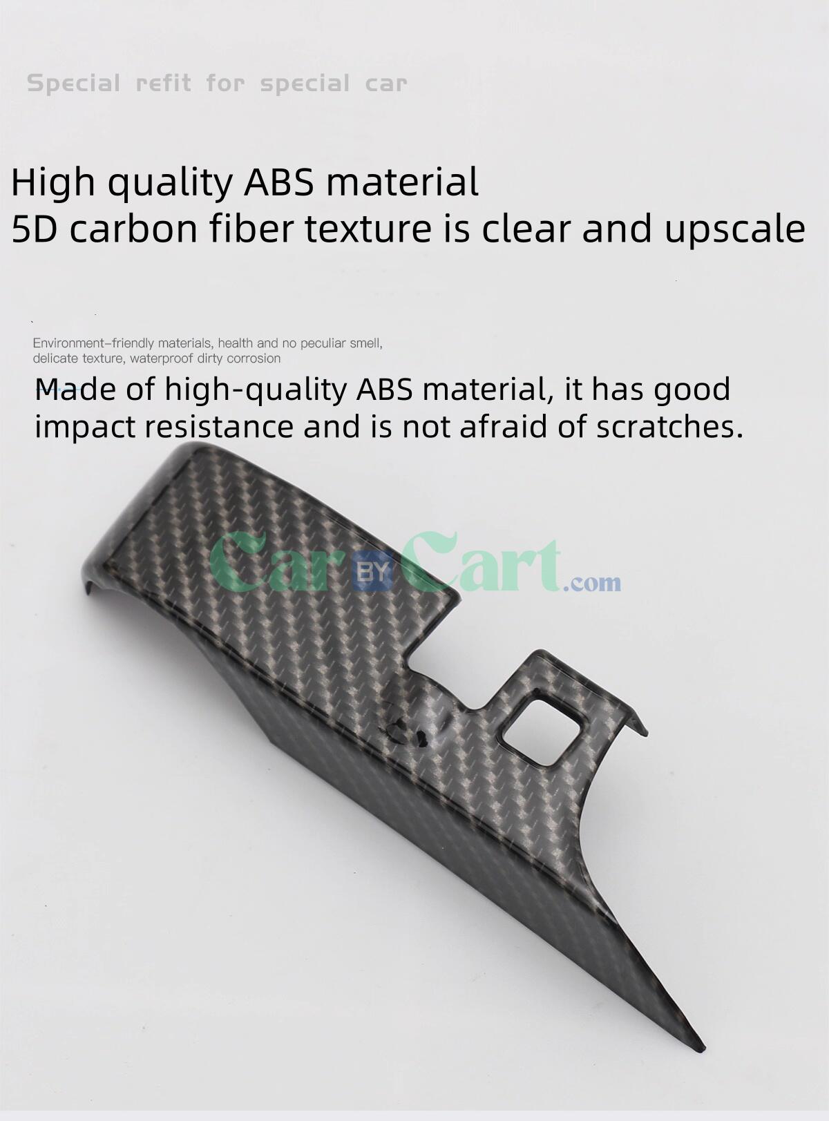 2025 ليوبارد 5 إطار مزخرف لعجلة القيادة