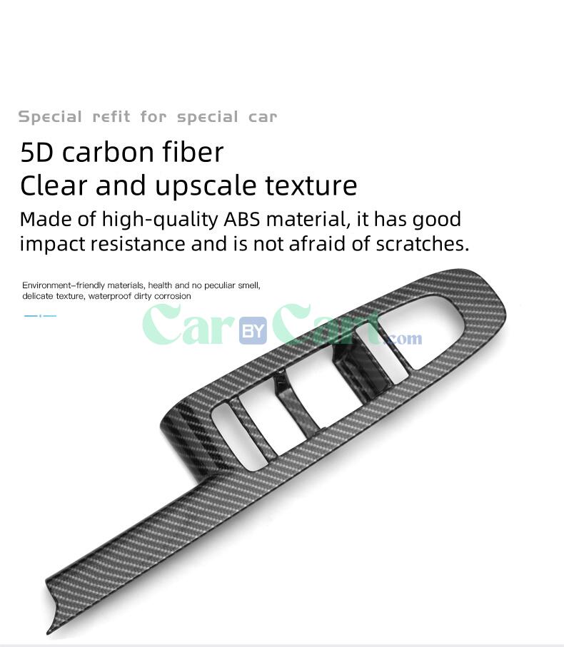 2025 ليوبارد 5 ارتفاع إطار نافذة لوحة الزخرفي.