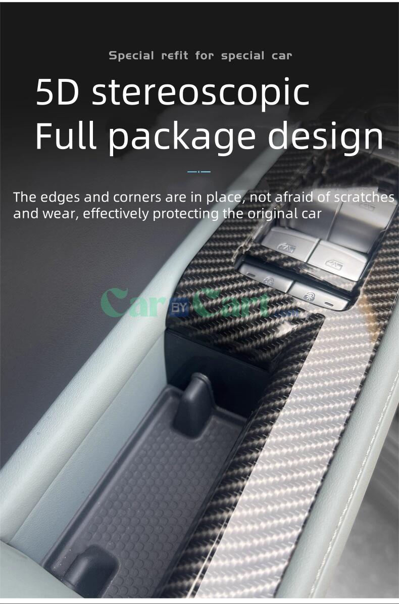 2025 ليوبارد 5 ارتفاع إطار نافذة لوحة الزخرفي.