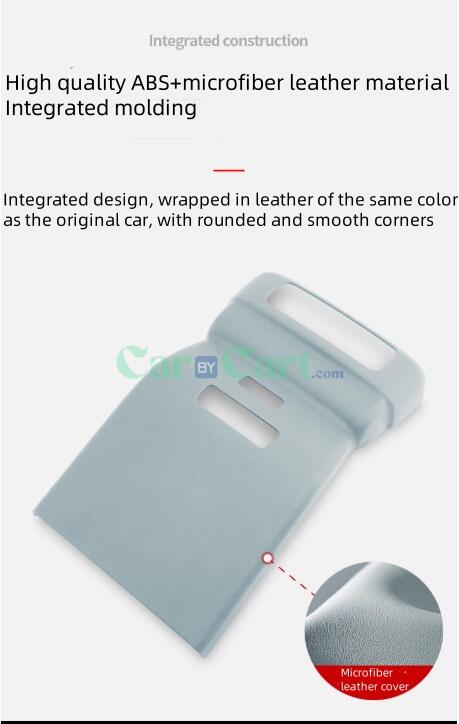 2025 ليوبارد 5 لوحة ضد الركلة لمخرج الهواء.