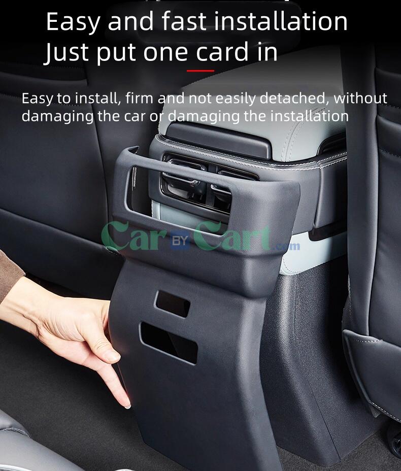 2025 ليوبارد 5 لوحة ضد الركلة لمخرج الهواء.