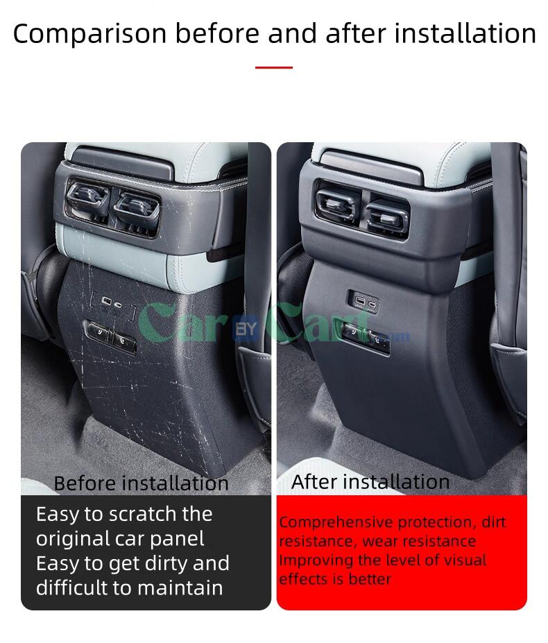 2025 ليوبارد 5 لوحة ضد الركلة لمخرج الهواء.