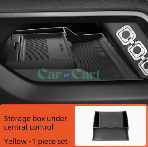 2025 ليوبارد 8 عندها صندوق تخزين تحت السيطرة المركزية.