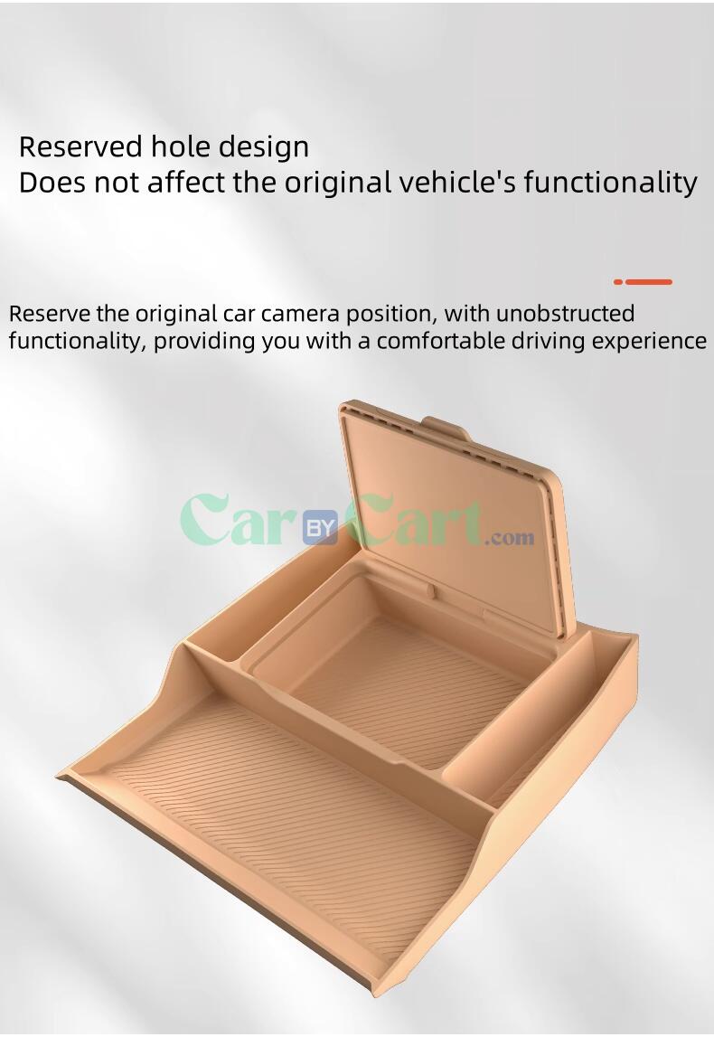 2025 ليوبارد 8 عندها صندوق تخزين تحت السيطرة المركزية.