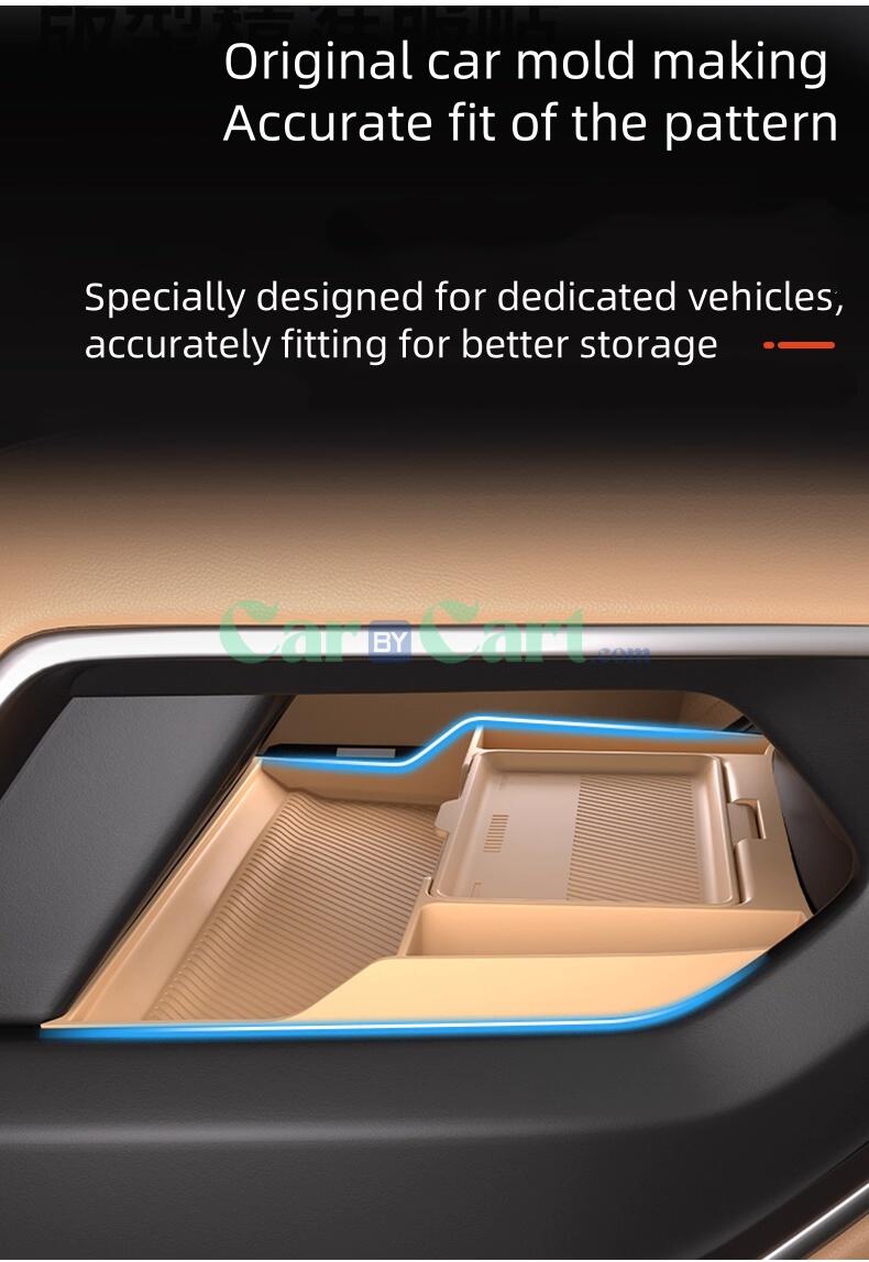 2025 ليوبارد 8 عندها صندوق تخزين تحت السيطرة المركزية.