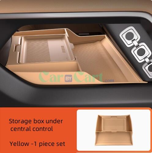 2025 ليوبارد 8 عندها صندوق تخزين تحت السيطرة المركزية.