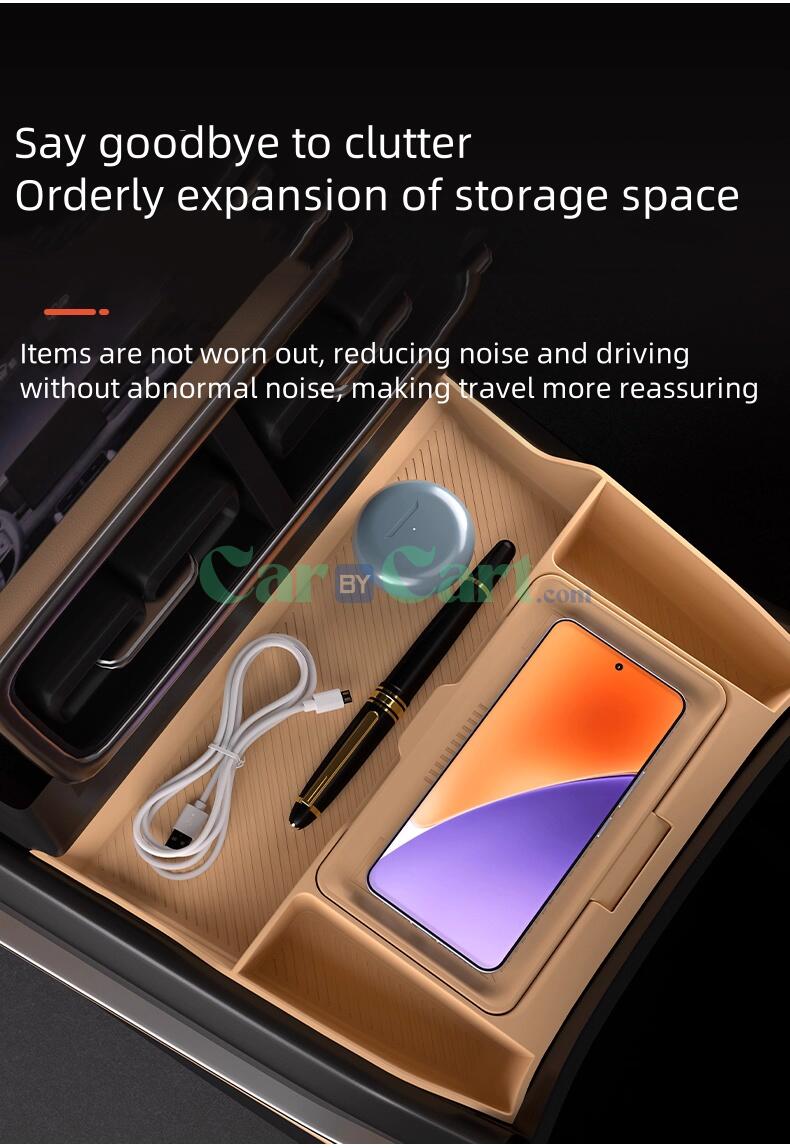 2025 ليوبارد 8 عندها صندوق تخزين تحت السيطرة المركزية.