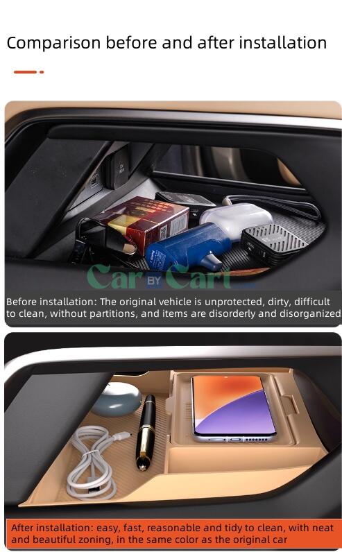 2025 ليوبارد 8 عندها صندوق تخزين تحت السيطرة المركزية.