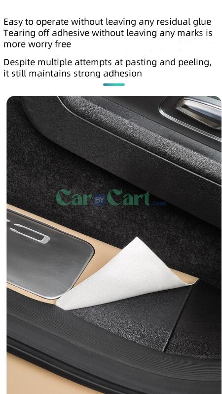 شرائط عتبة الأبواب الداخلية والخارجية الجلدية ليوبارد 8 لسنة 2025.