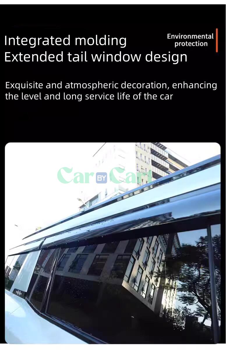 2025 ليوبارد 8 عندها نافذة جانبية بتحجب المطر.