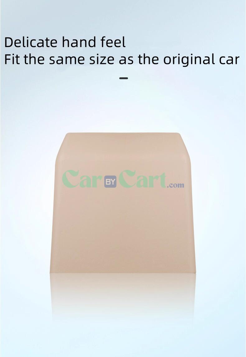 2025 Leopard 8 Rear exhaust vent anti kick plate