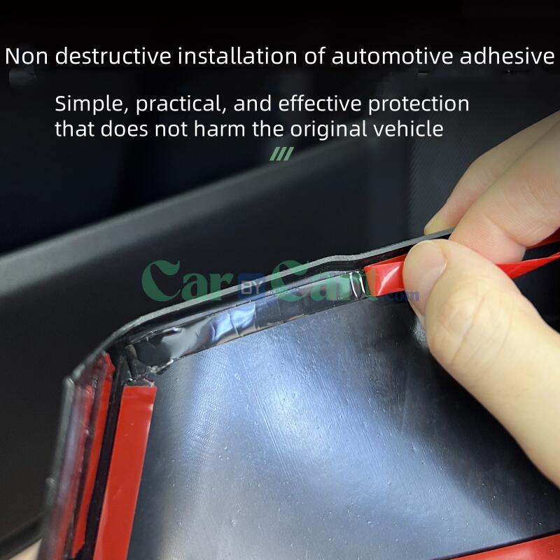 2025 ليوبارد تيتانيوم 3 لوحة ركلة الباب