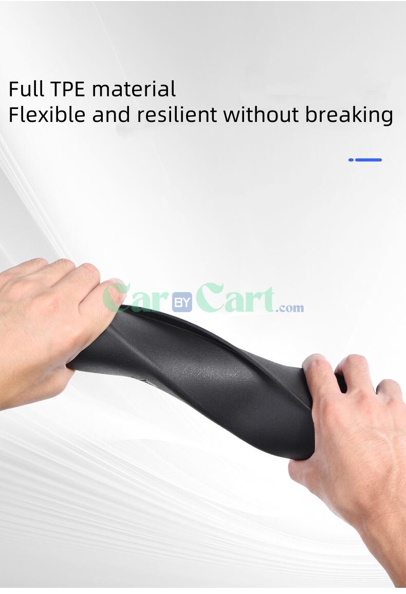 2025 ليوبارد تيتانيوم 3 TPE تحت صندوق تخزين الباب