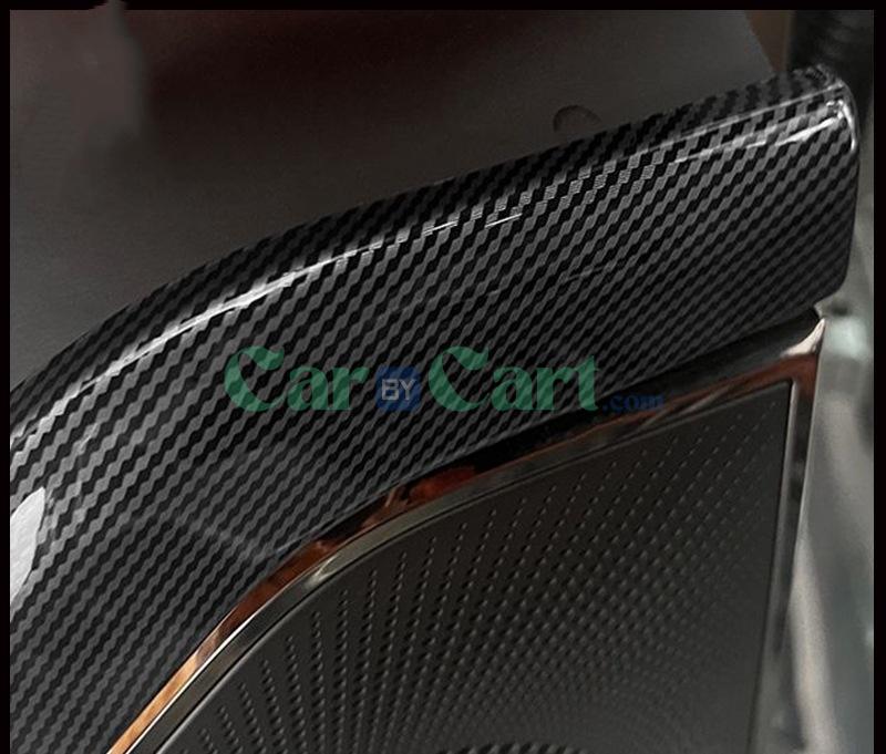 2025 ROX 01 Car door anti kick protection pad