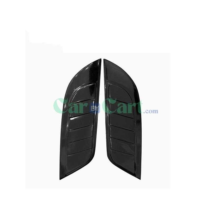 2025 ROX 01 Automotive hood decorative panel