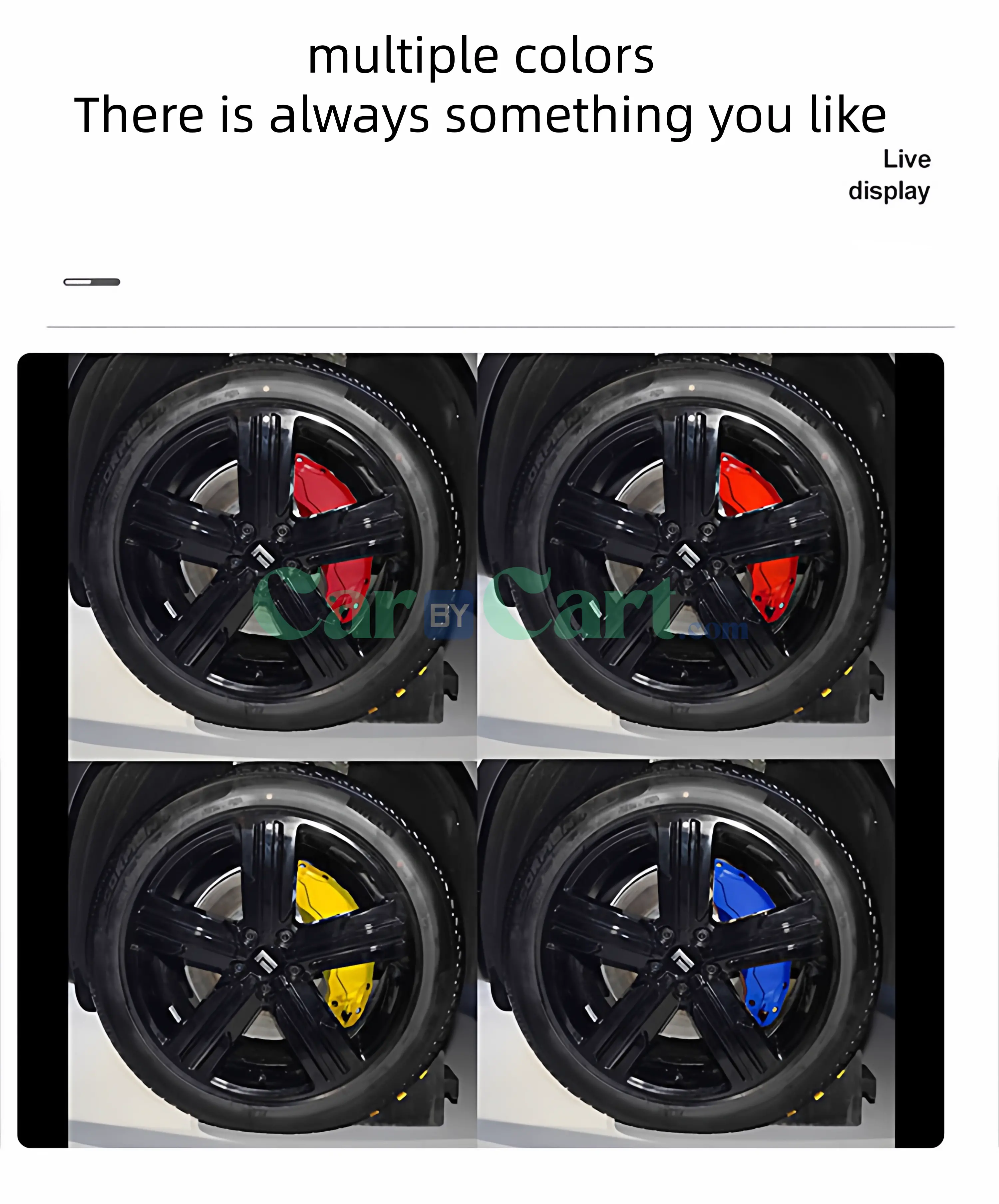 كم طوقه فرامل 2025 ROX 01