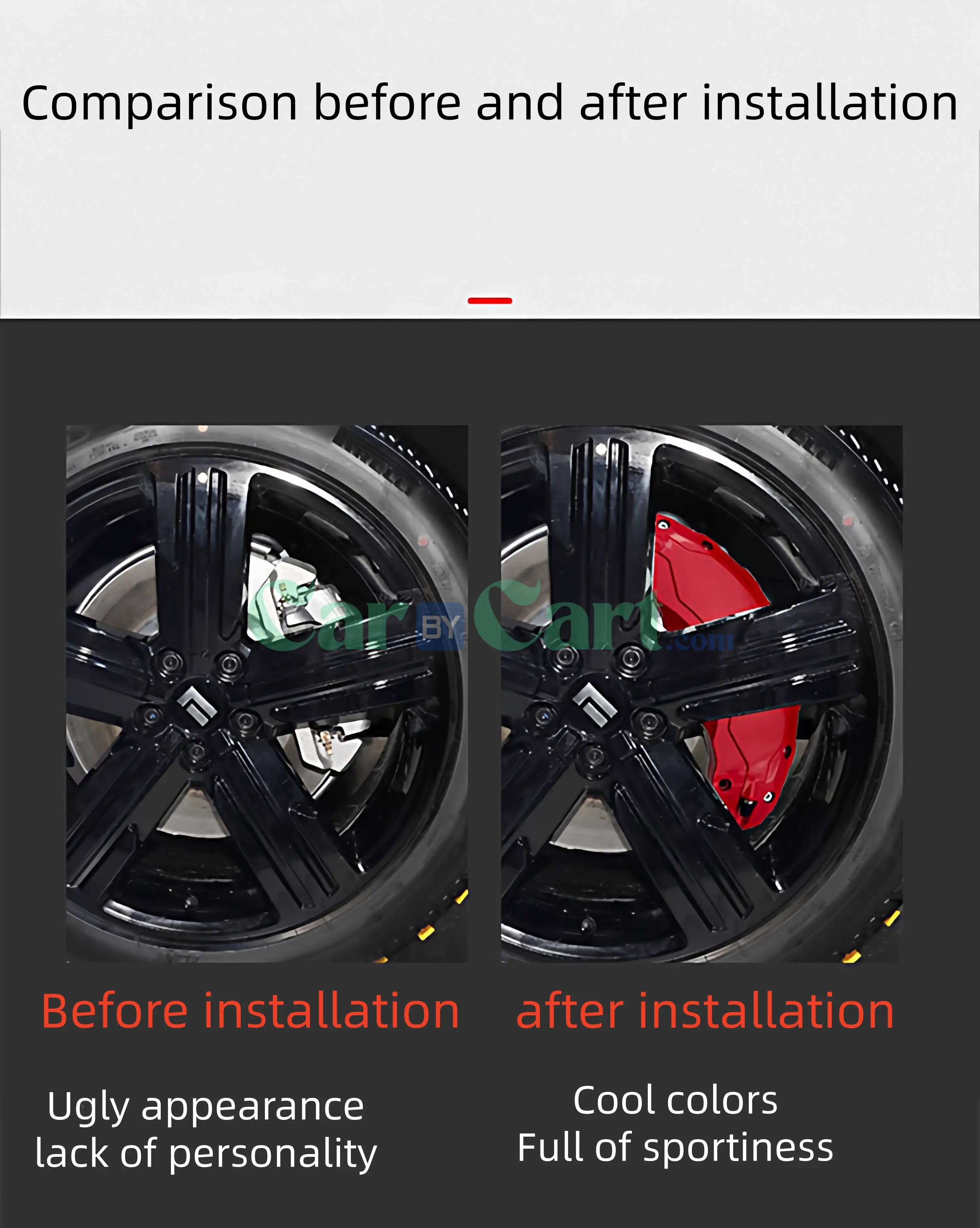 كم طوقه فرامل 2025 ROX 01