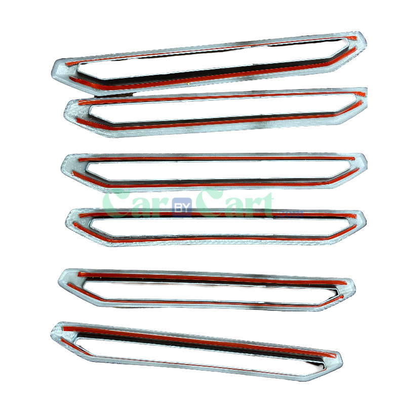 T2 رف الأمتعة الديكور ملصقا