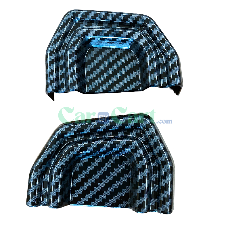 T2 رف الأمتعة الديكور ملصقا