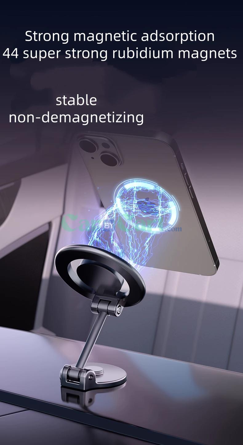 2025 ROX 01 Magnetic Car Phone Holder