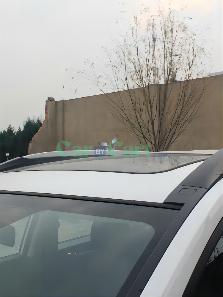 الزجاج الأمامي الخلفي H4