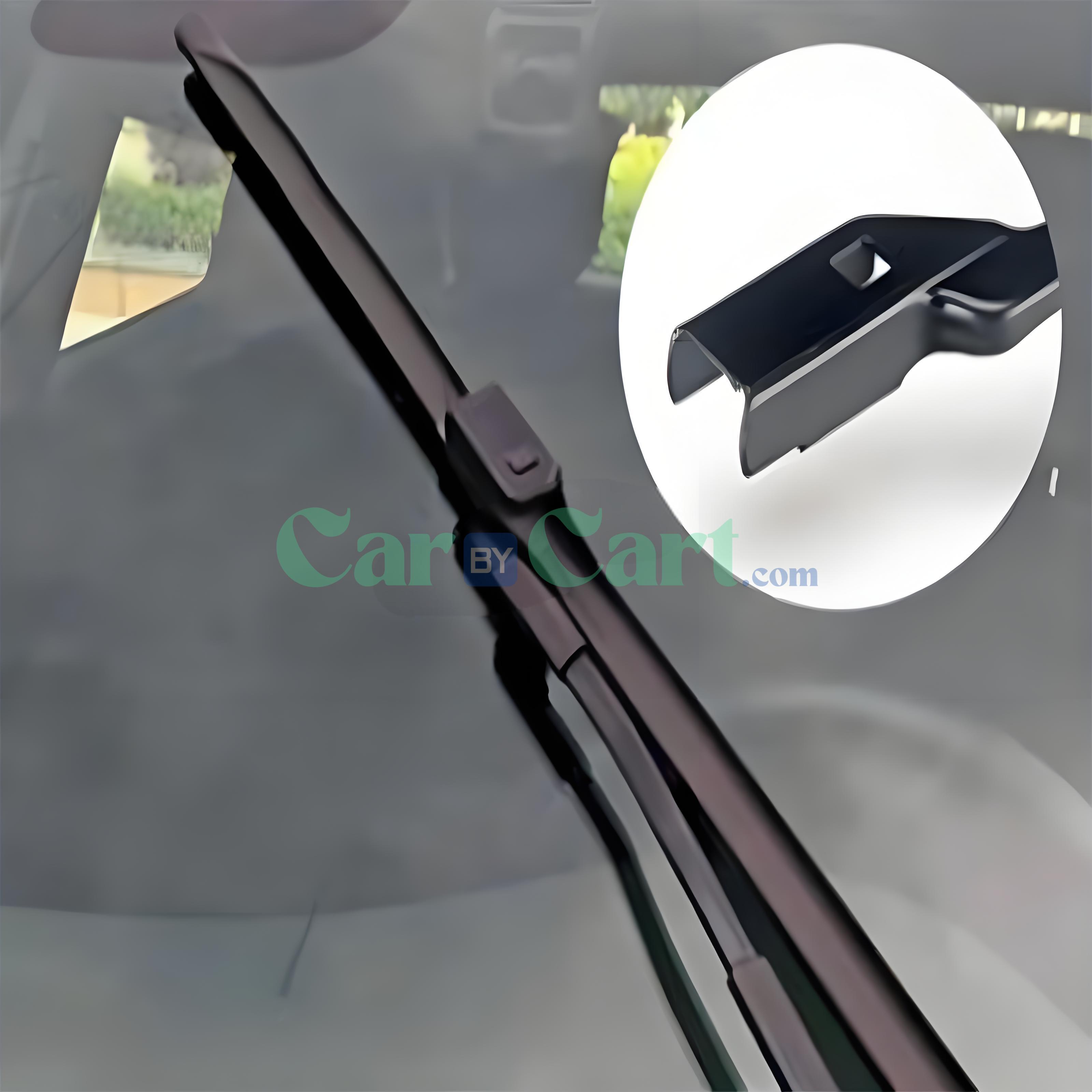 شفرة ممسحة X70