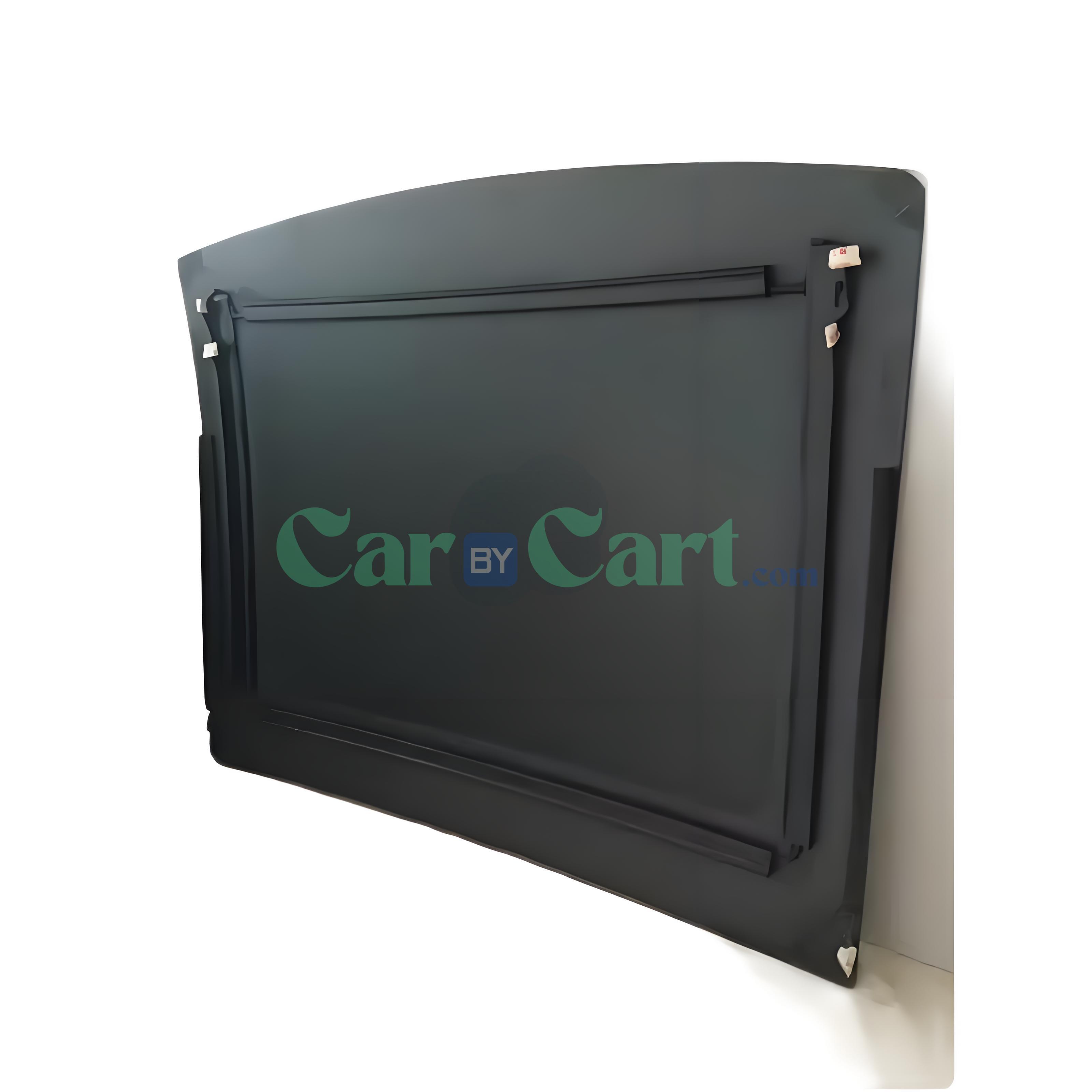 H4 سقف الزجاج