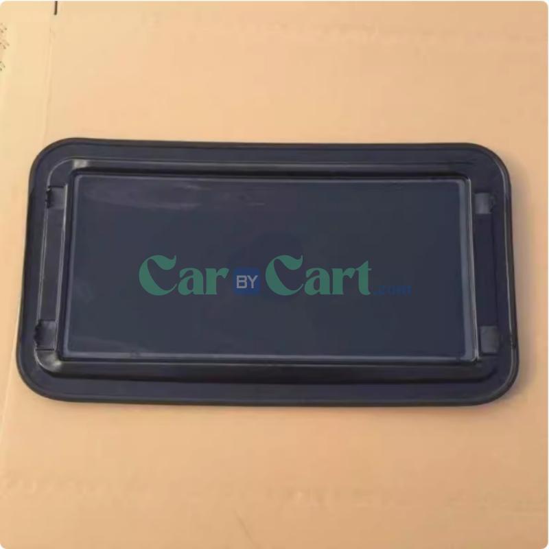 H4 سقف الزجاج