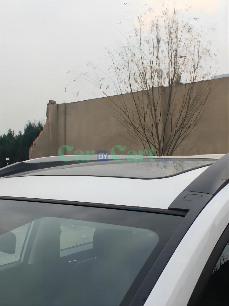 H4 سقف الزجاج