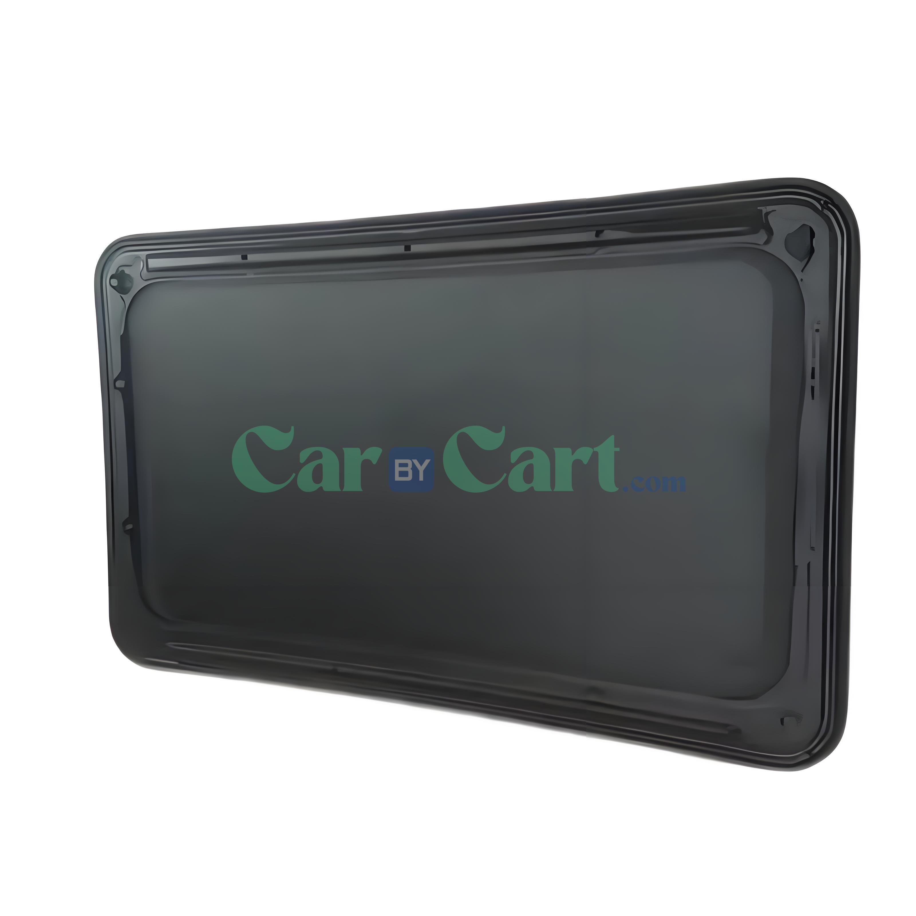 H4 سقف الزجاج