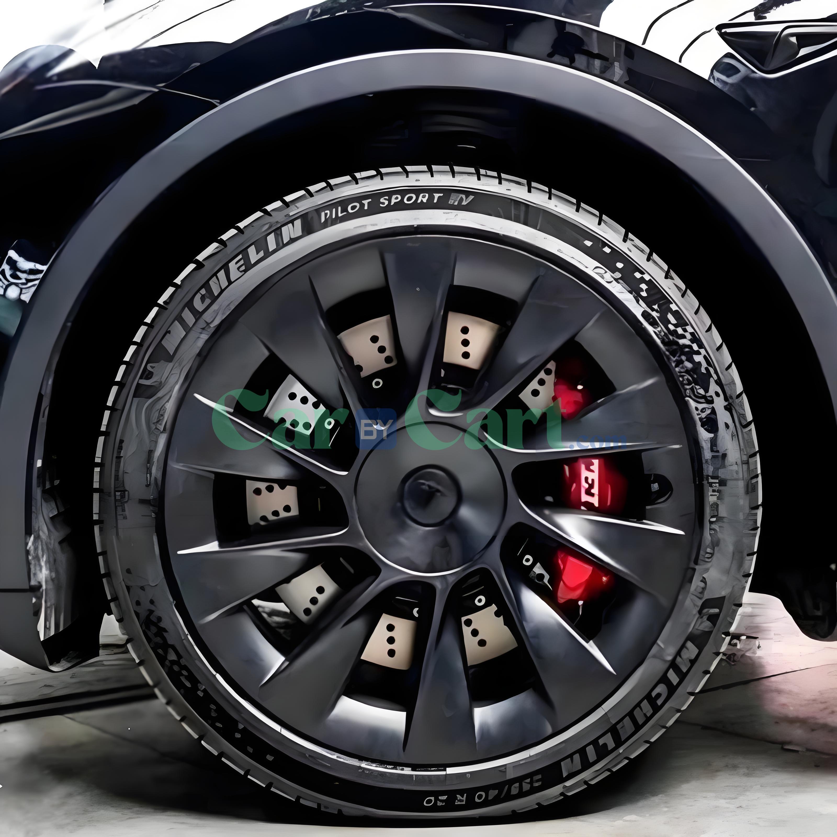 قرص الفرامل