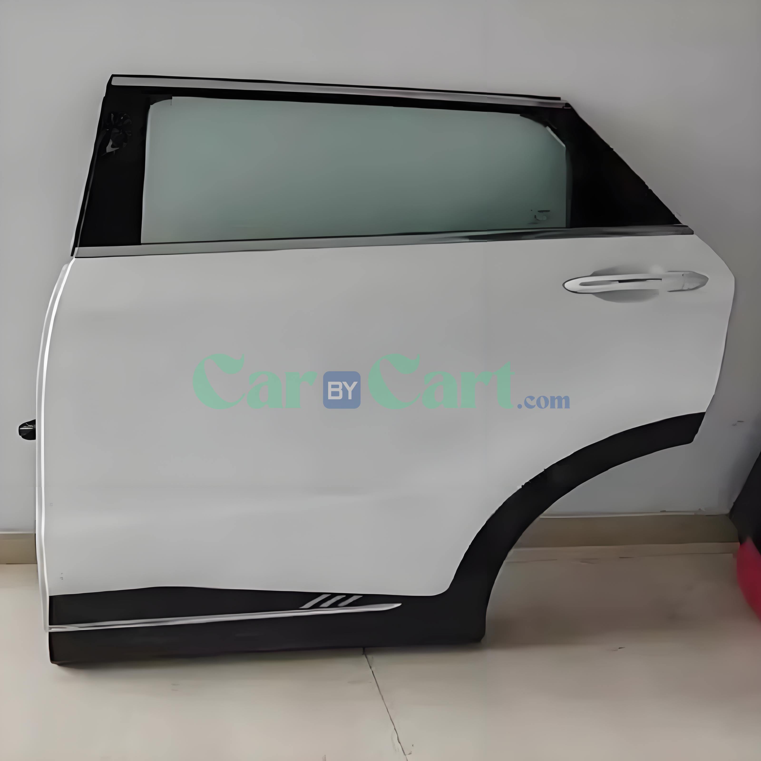 الباب الخلفيX70