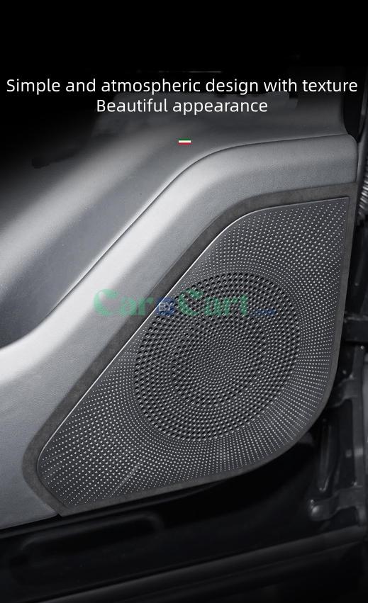 ملصق زخرفي لغلاف زر الجرس 2025 ROX 01