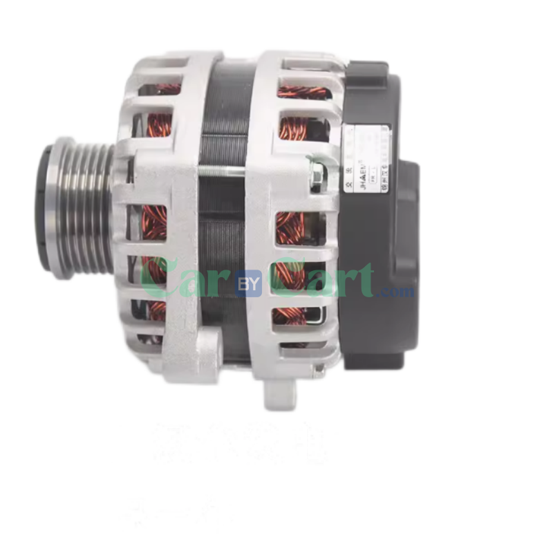 هوفر H4 مولد