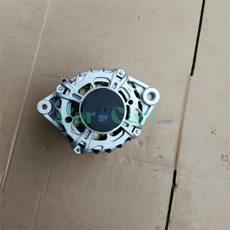 هوفر H4 مولد