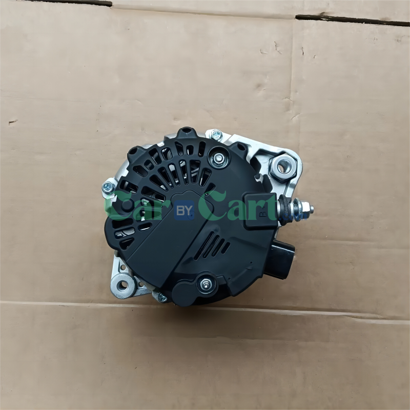 هوفر H4 مولد