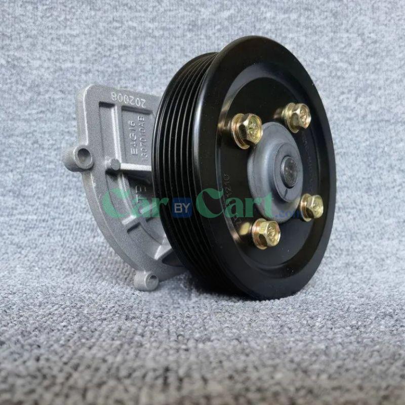 مضخة الجمعية