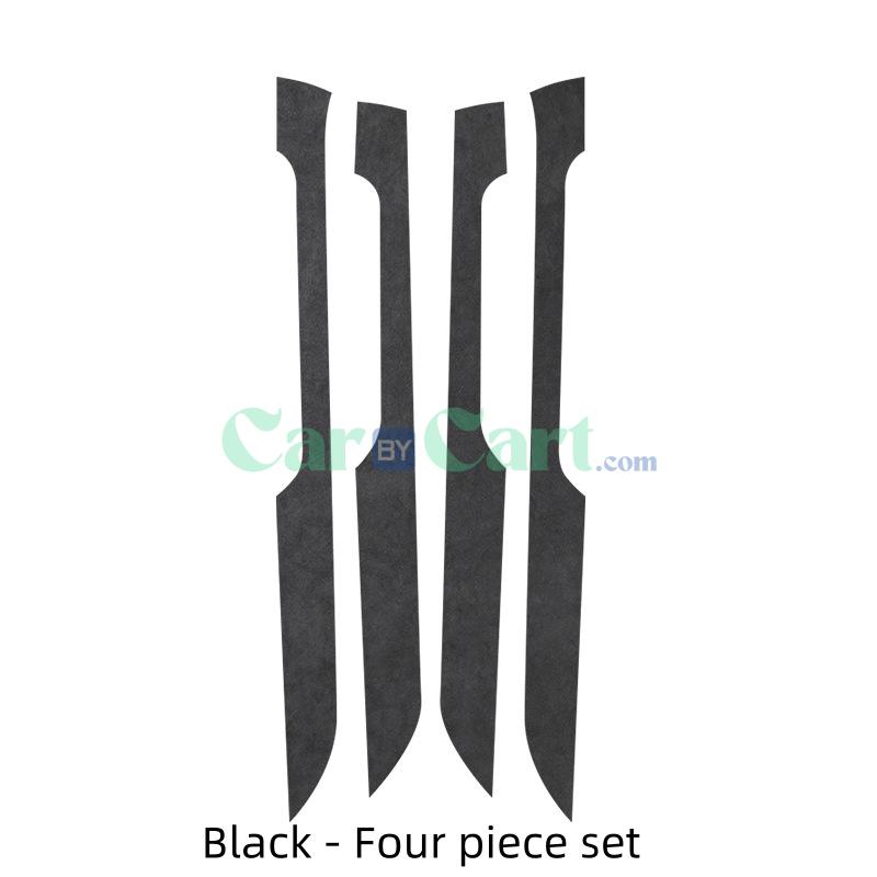 2025 ROX 01 Car door panel ultra-thin sticker interior