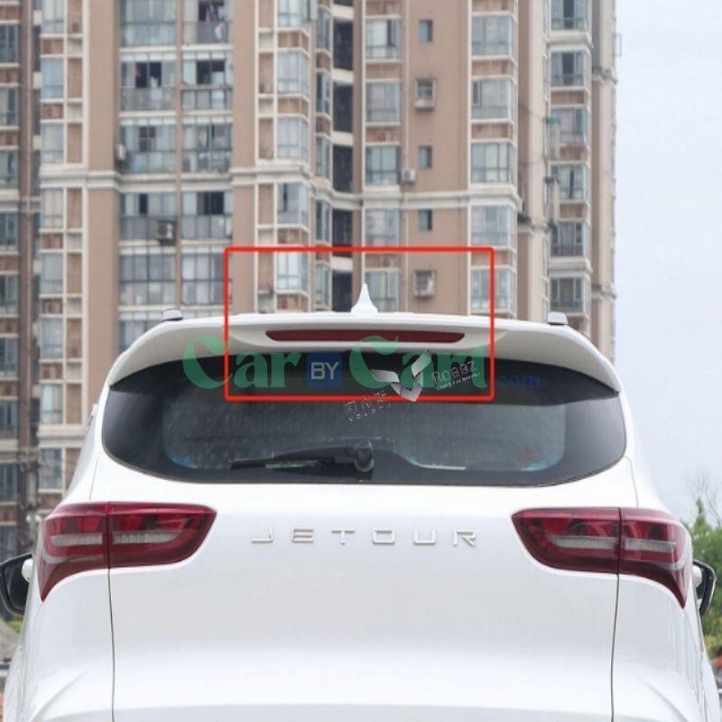 أضواء فرامل عالية X70