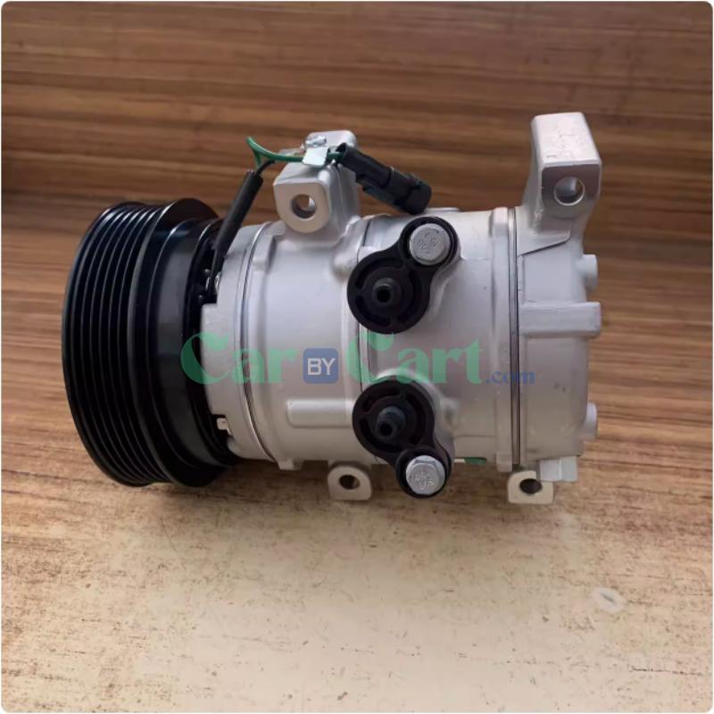 كمبريسور هافال H4