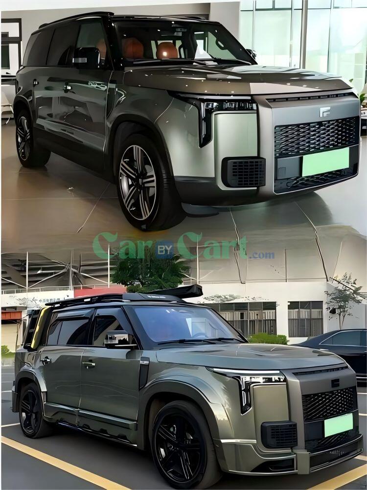 طقم جنطات جانبية روكس 01