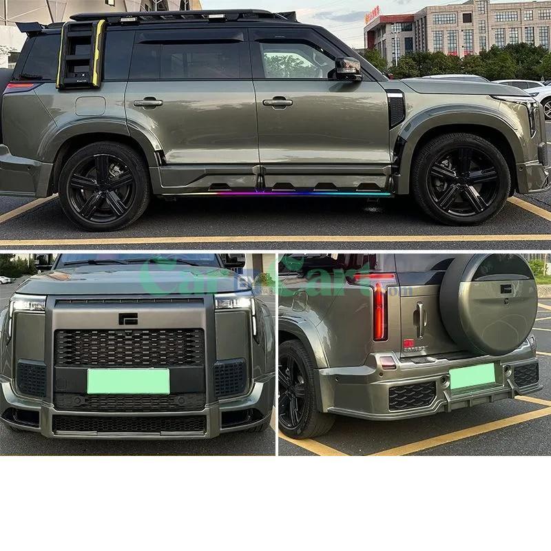 طقم جنطات جانبية روكس 01