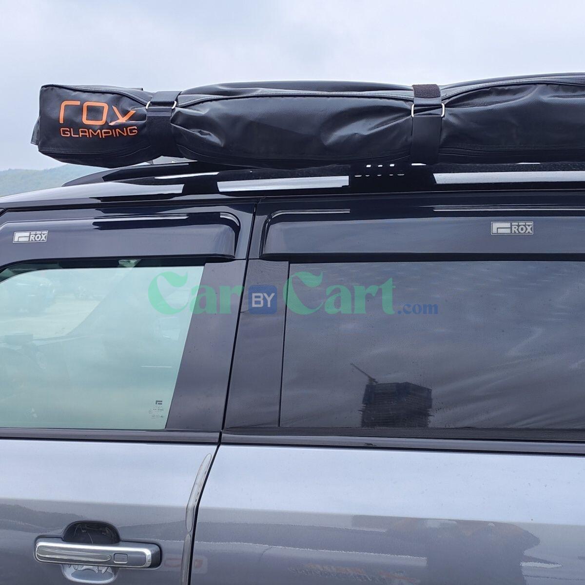 واقي مطر لشباك عربية روكس 01