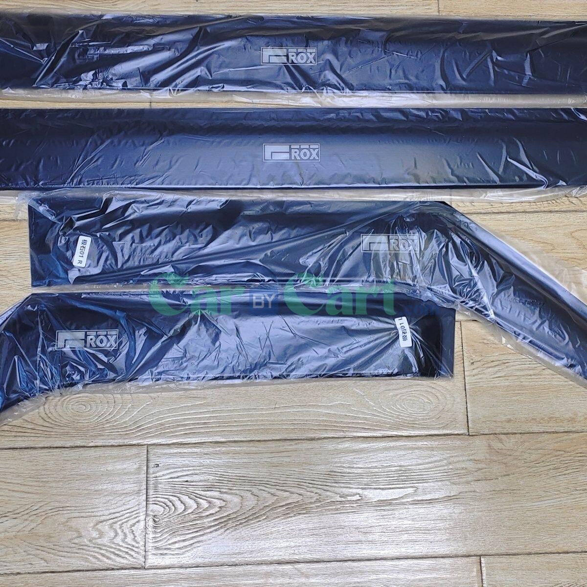 واقي مطر لشباك عربية روكس 01